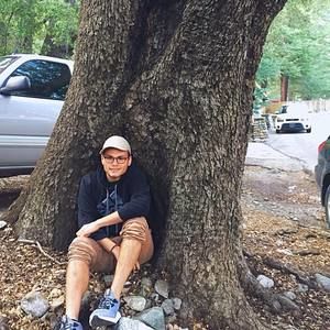 Meet your Posher, Jacob